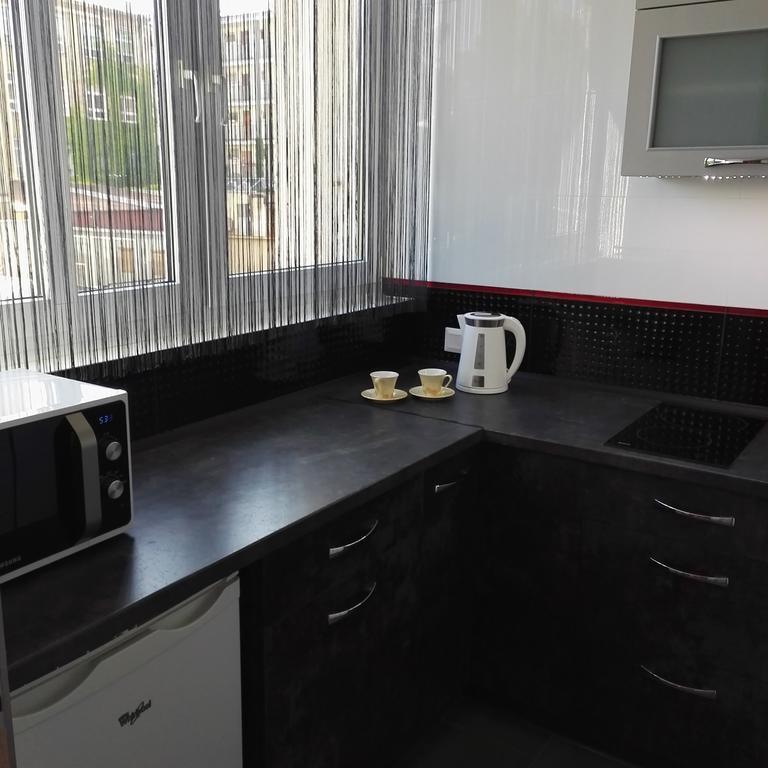 Apartament Centrum Arma Plac Rodla Szczecin Eksteriør bilde